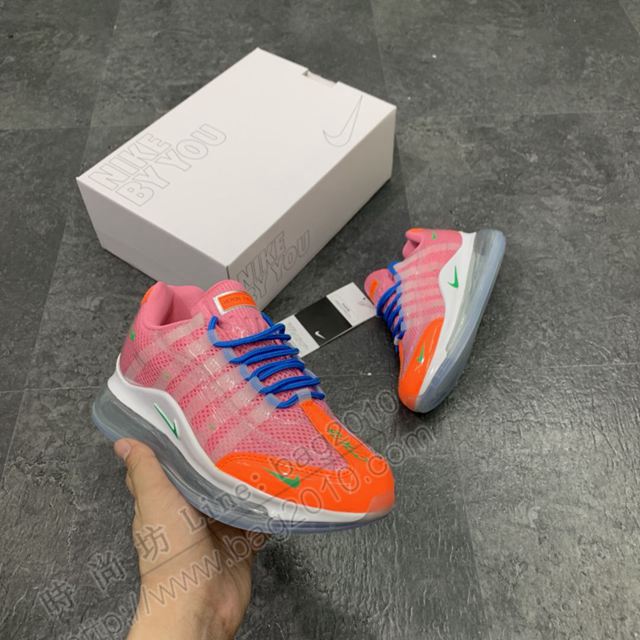 Nike男鞋 Air Max 720 95聯名限定款 耐克休閒男鞋  hdx13109